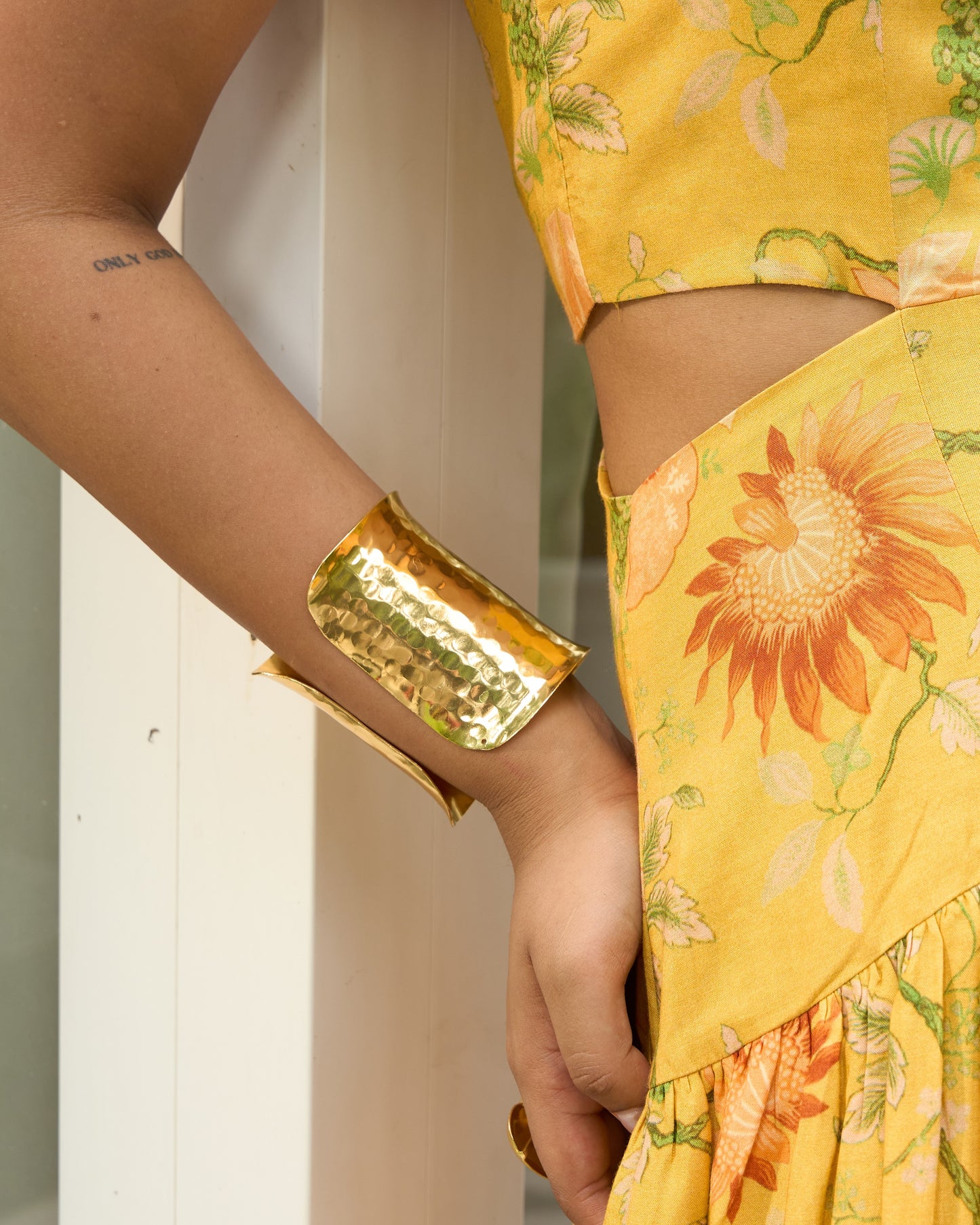 Ruva – Rabari Heritage Kada