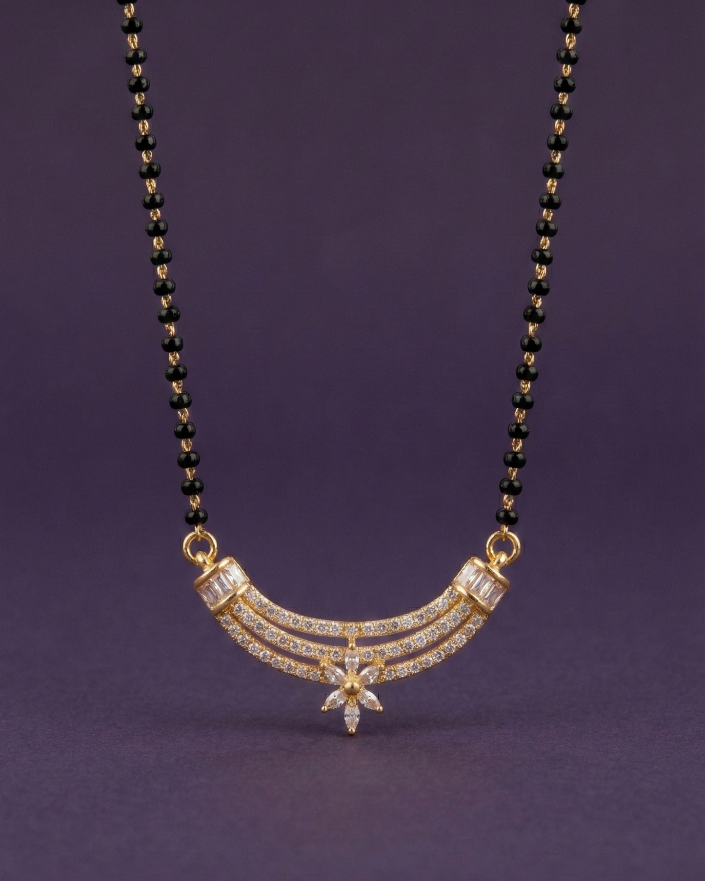 Aashirvaad Sutra Mangalsutra