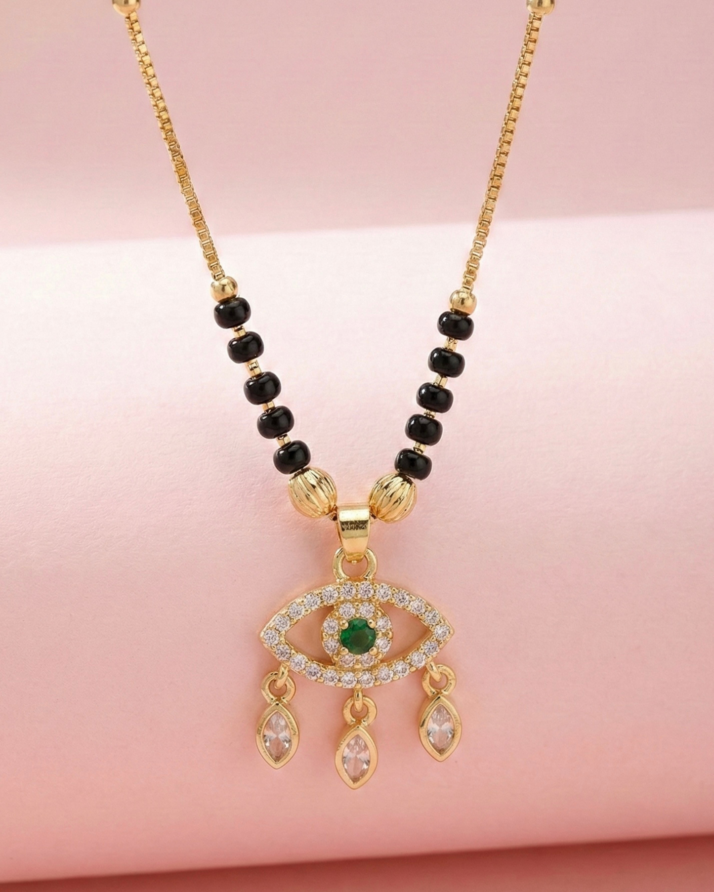 Anuraag Sutra Evil Eye Mangalsutra
