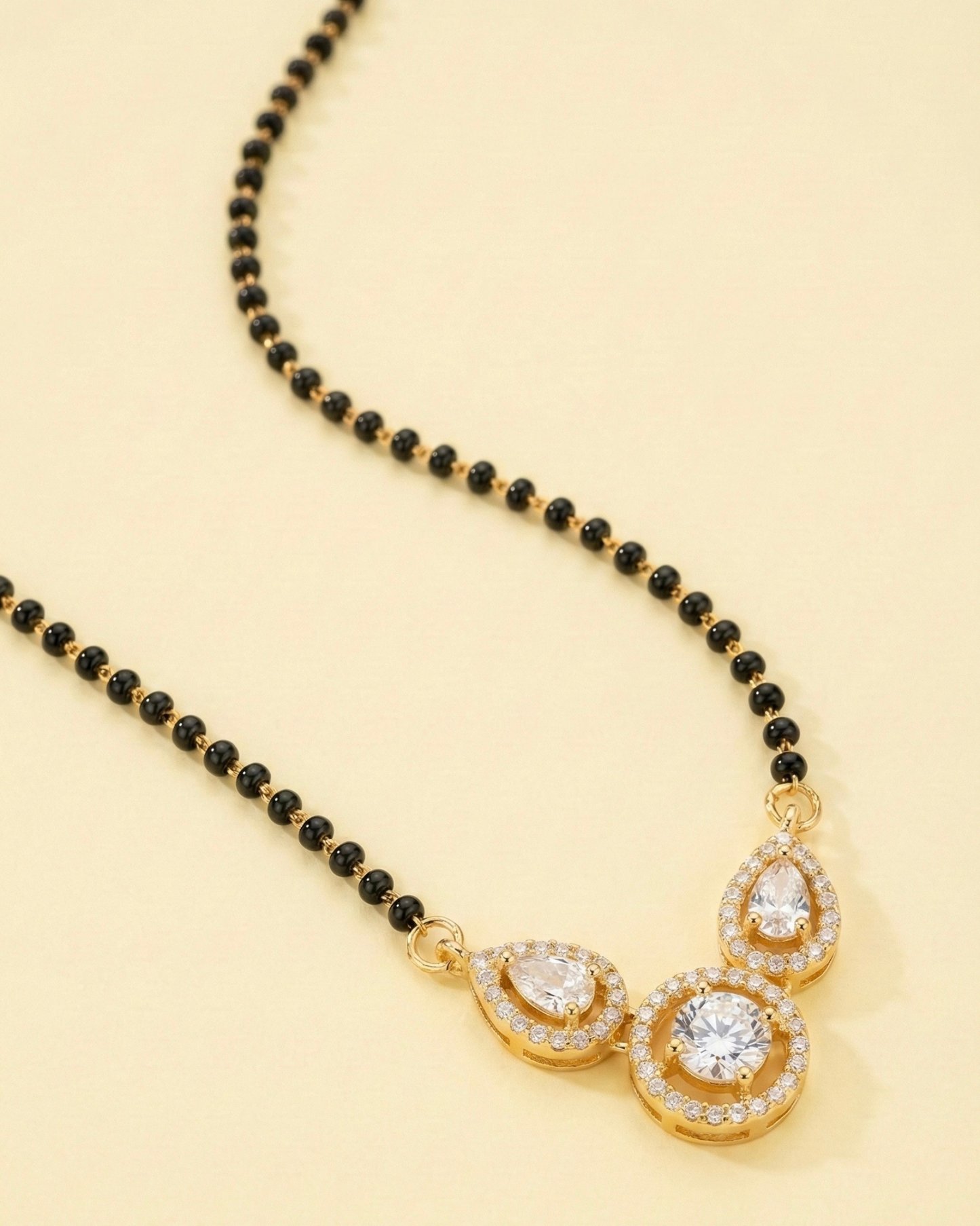 Pavitra Bandhan Mangalsutra