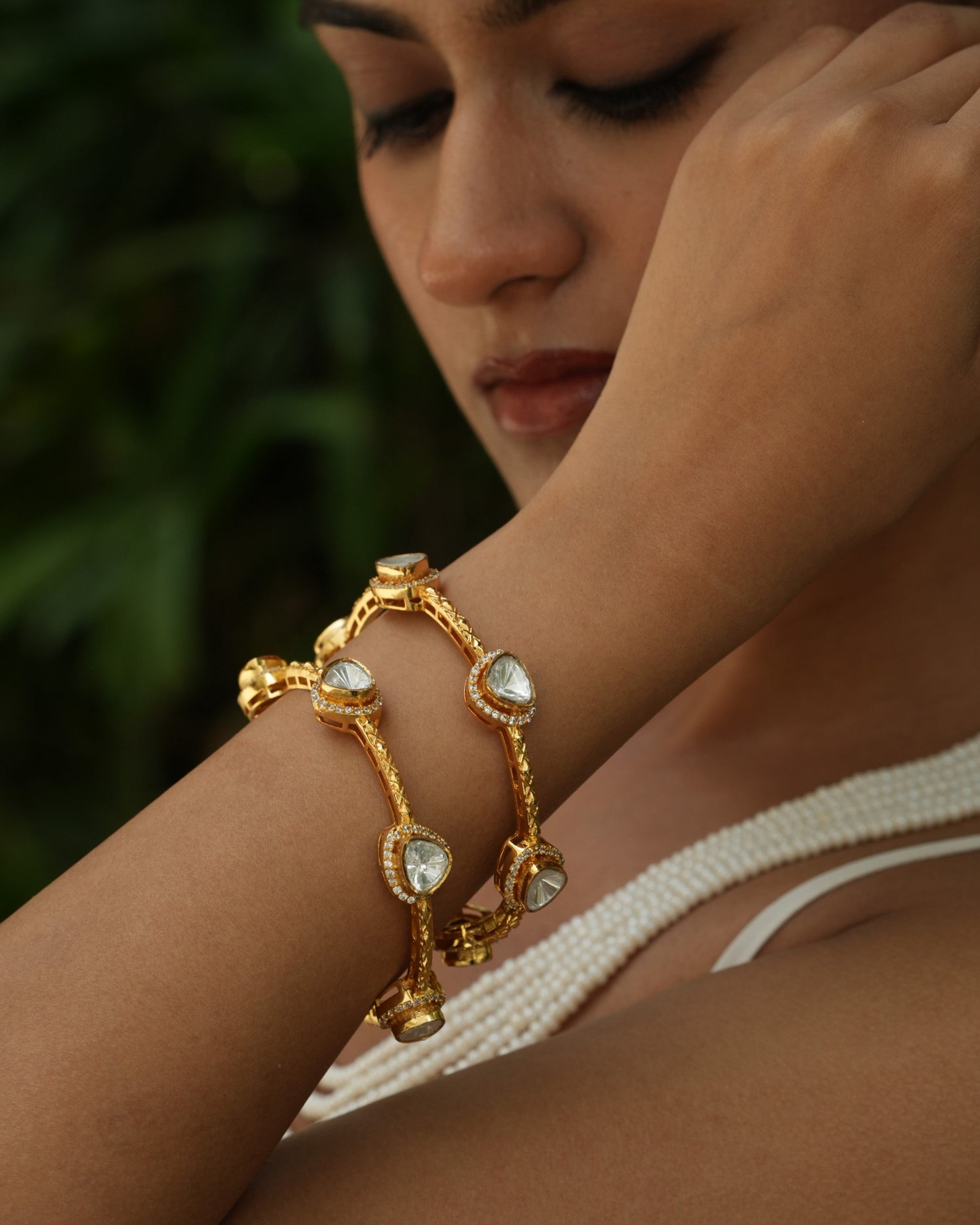 Bangles/ Kada
