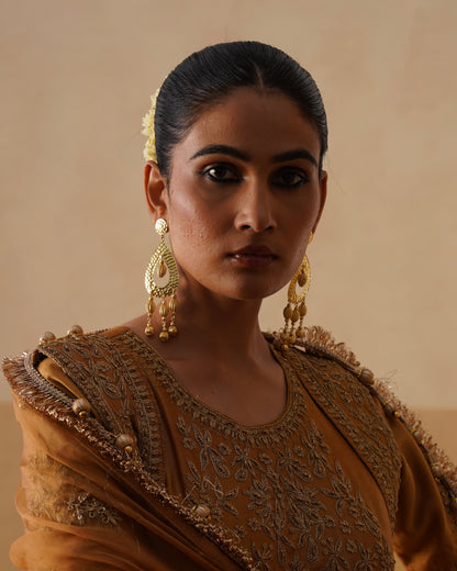 Gahira – Boond Earrings