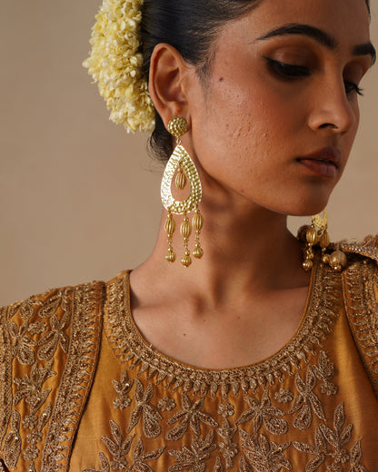 Gahira – Boond Earrings