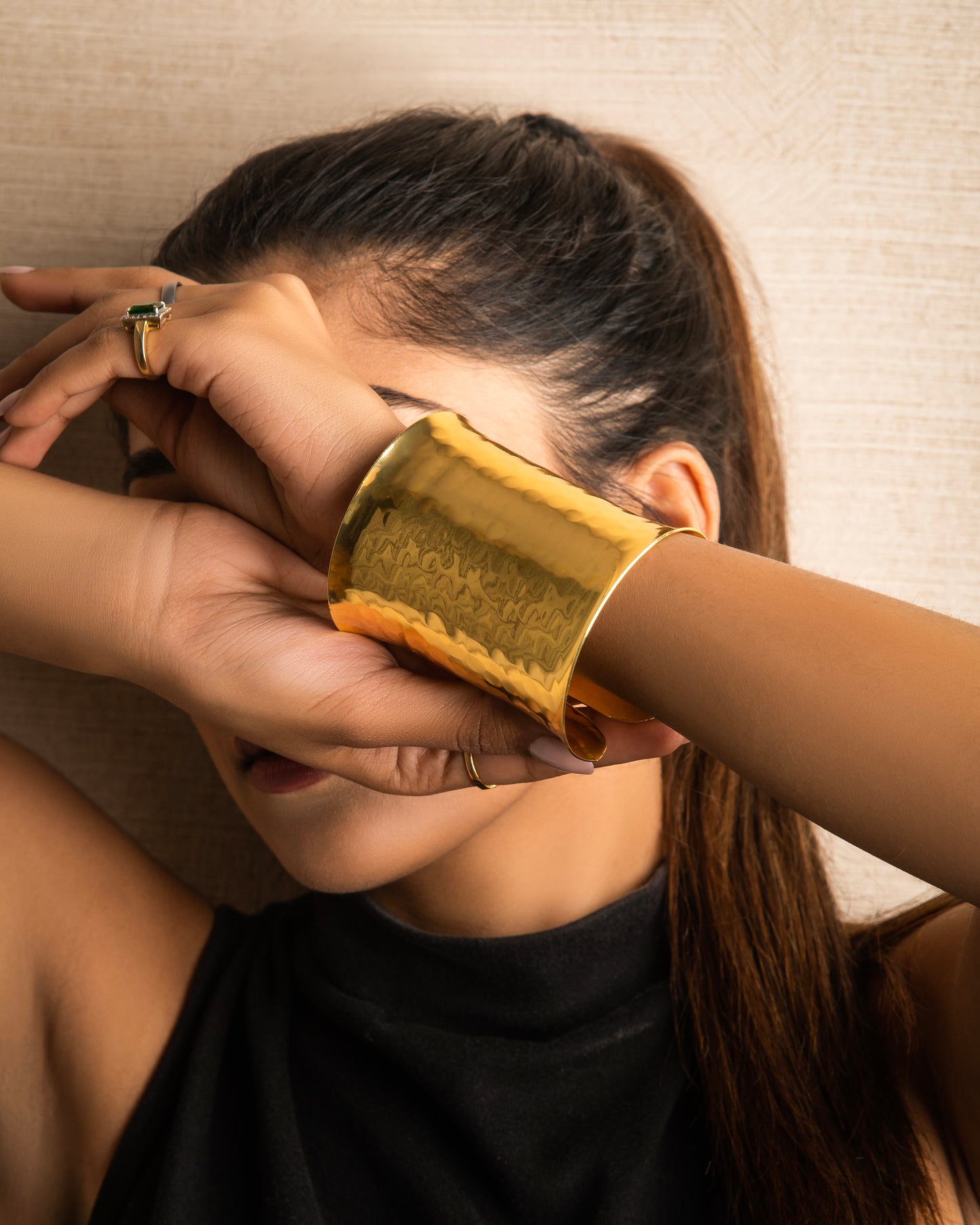 Ruva – Rabari Heritage Kada