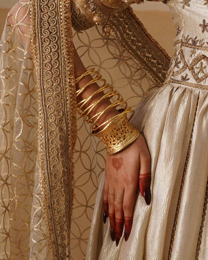 Tinka by tradation bracelet