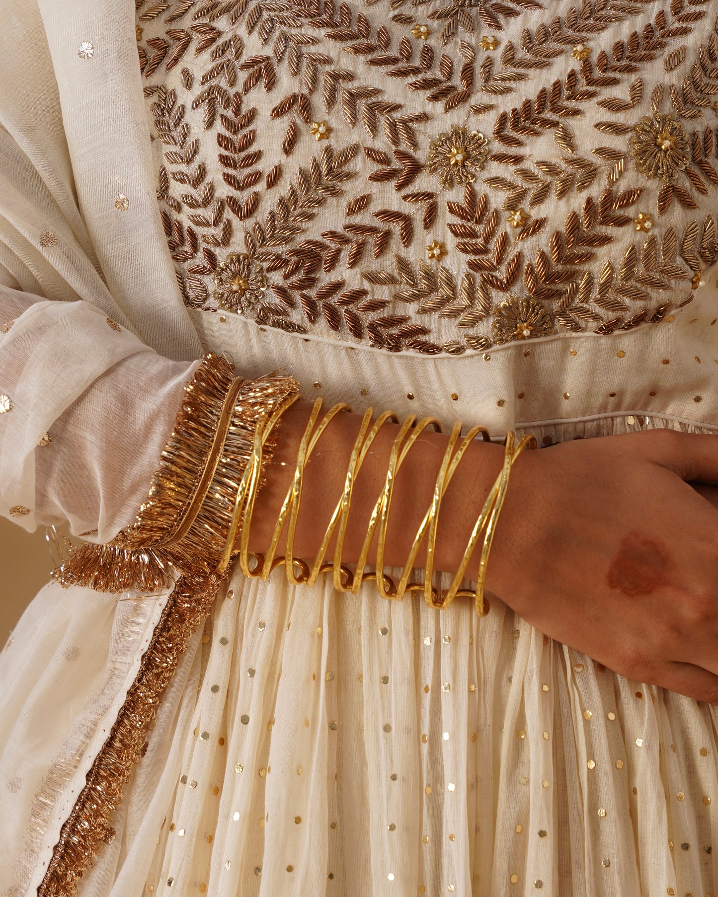 Tinka by tradation bracelet