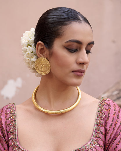 Poornima Earrings