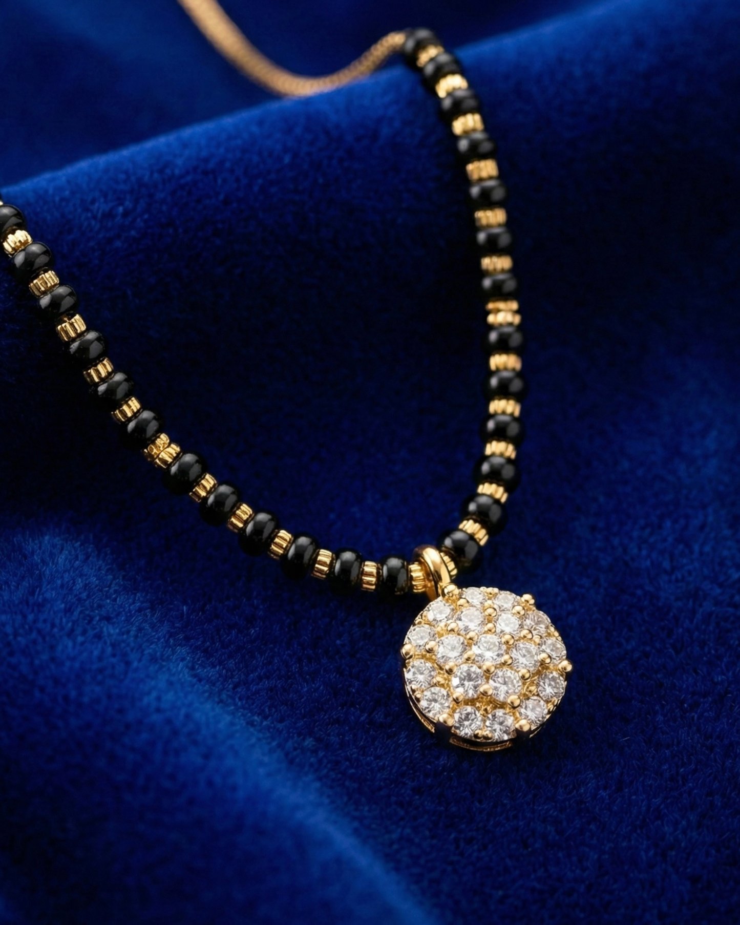 Sneh Sutra Mangalsutra
