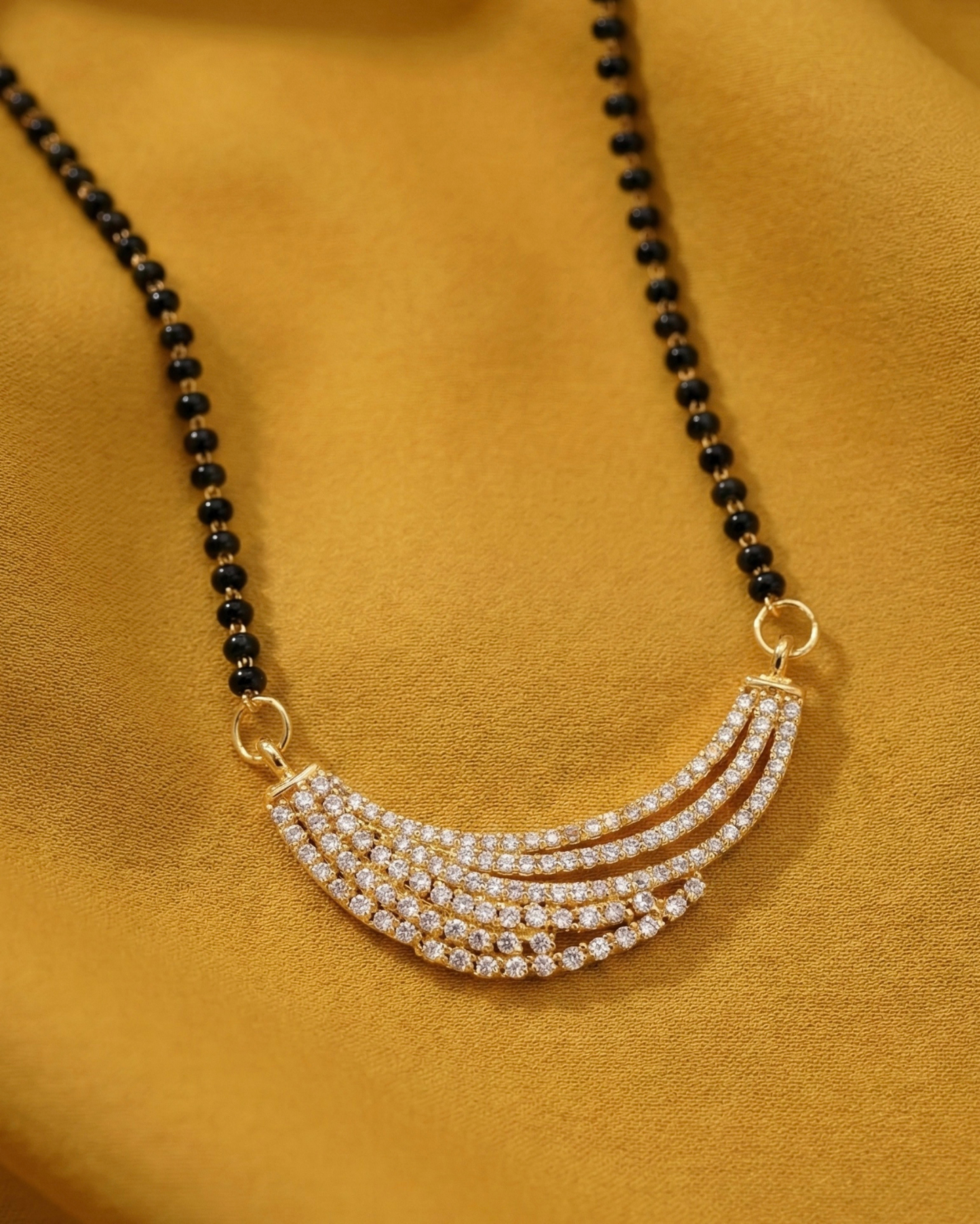 Hridaya Bandhan Mangalsutra