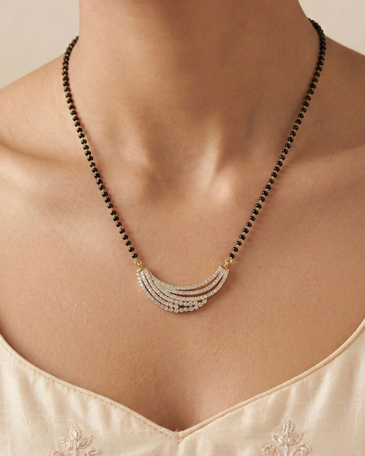 Hridaya Bandhan Mangalsutra