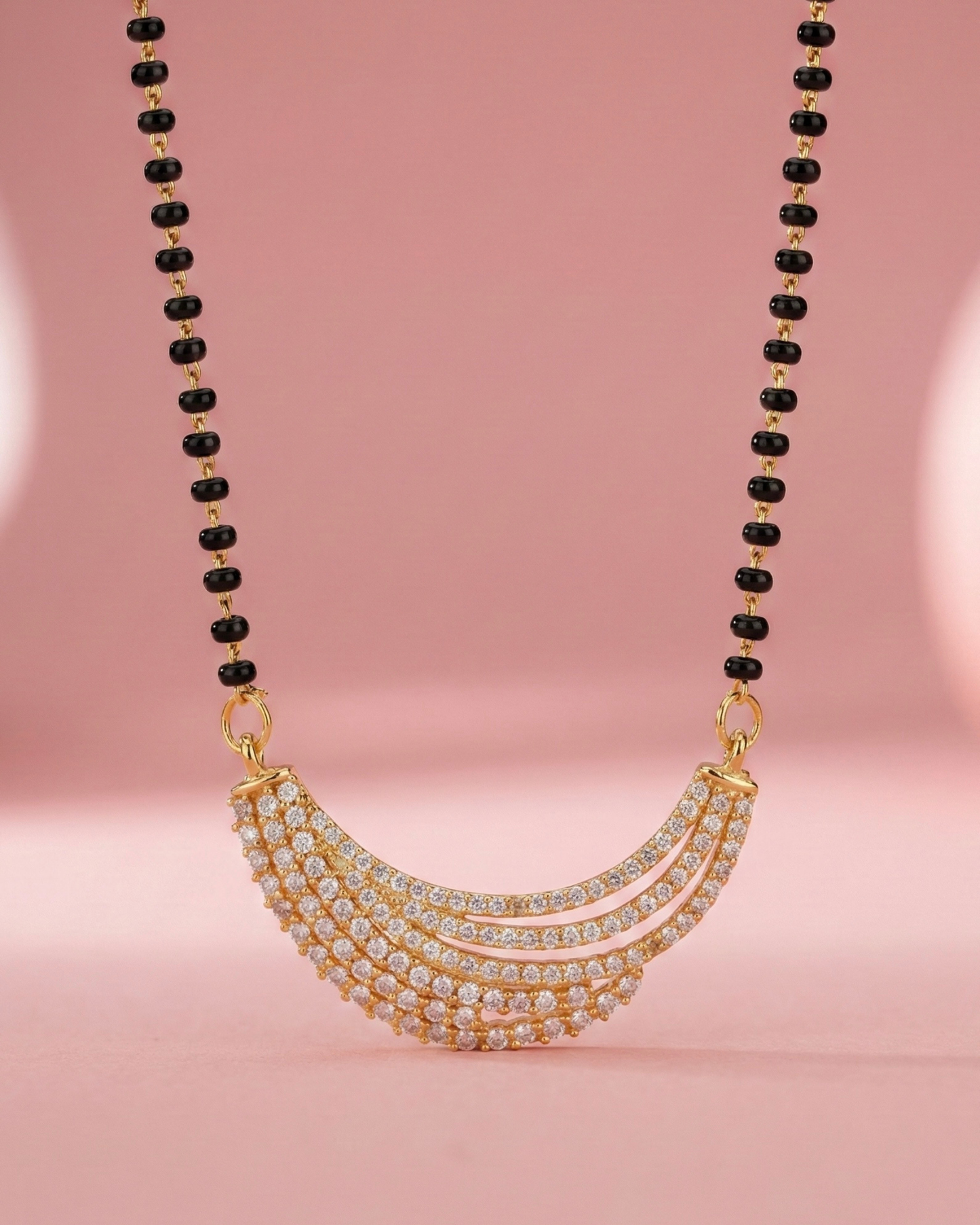 Hridaya Bandhan Mangalsutra