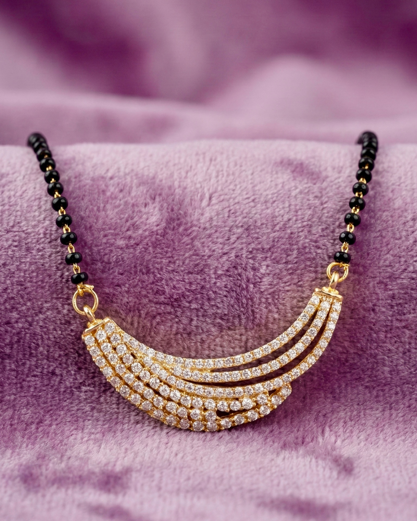 Hridaya Bandhan Mangalsutra
