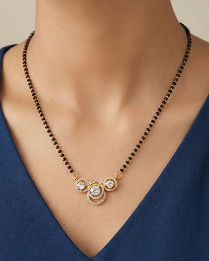 Prem Bandhan Mangalsutra