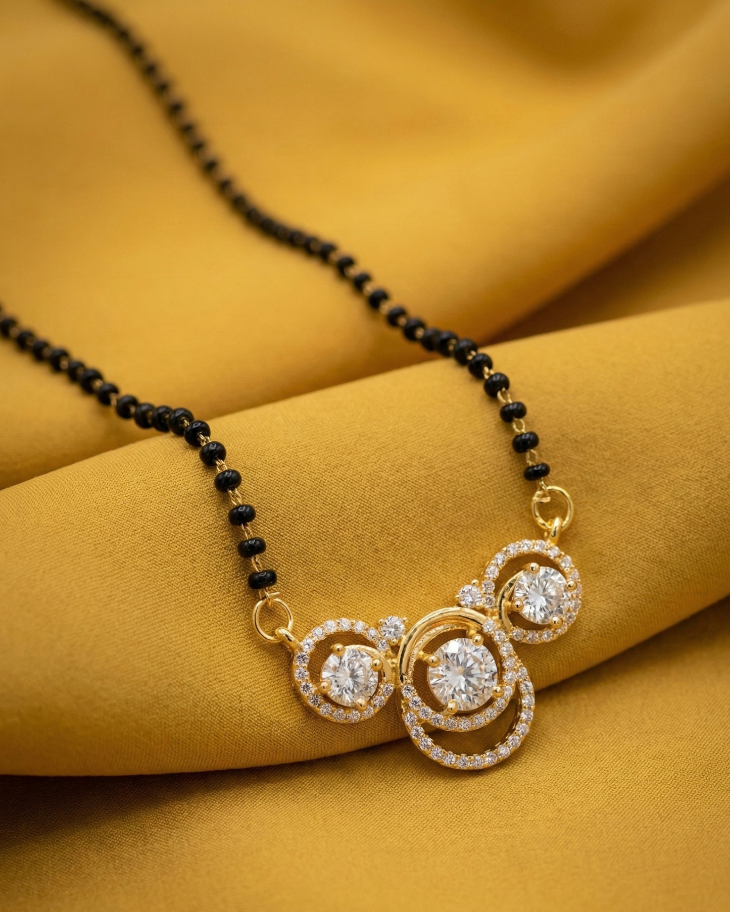 Prem Bandhan Mangalsutra