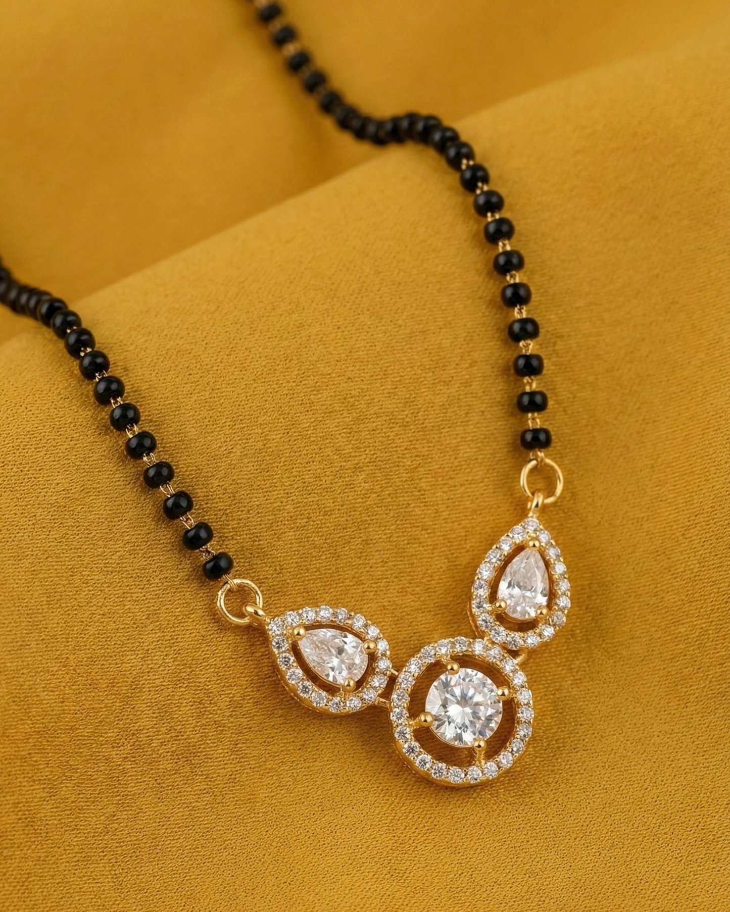 Pavitra Bandhan Mangalsutra