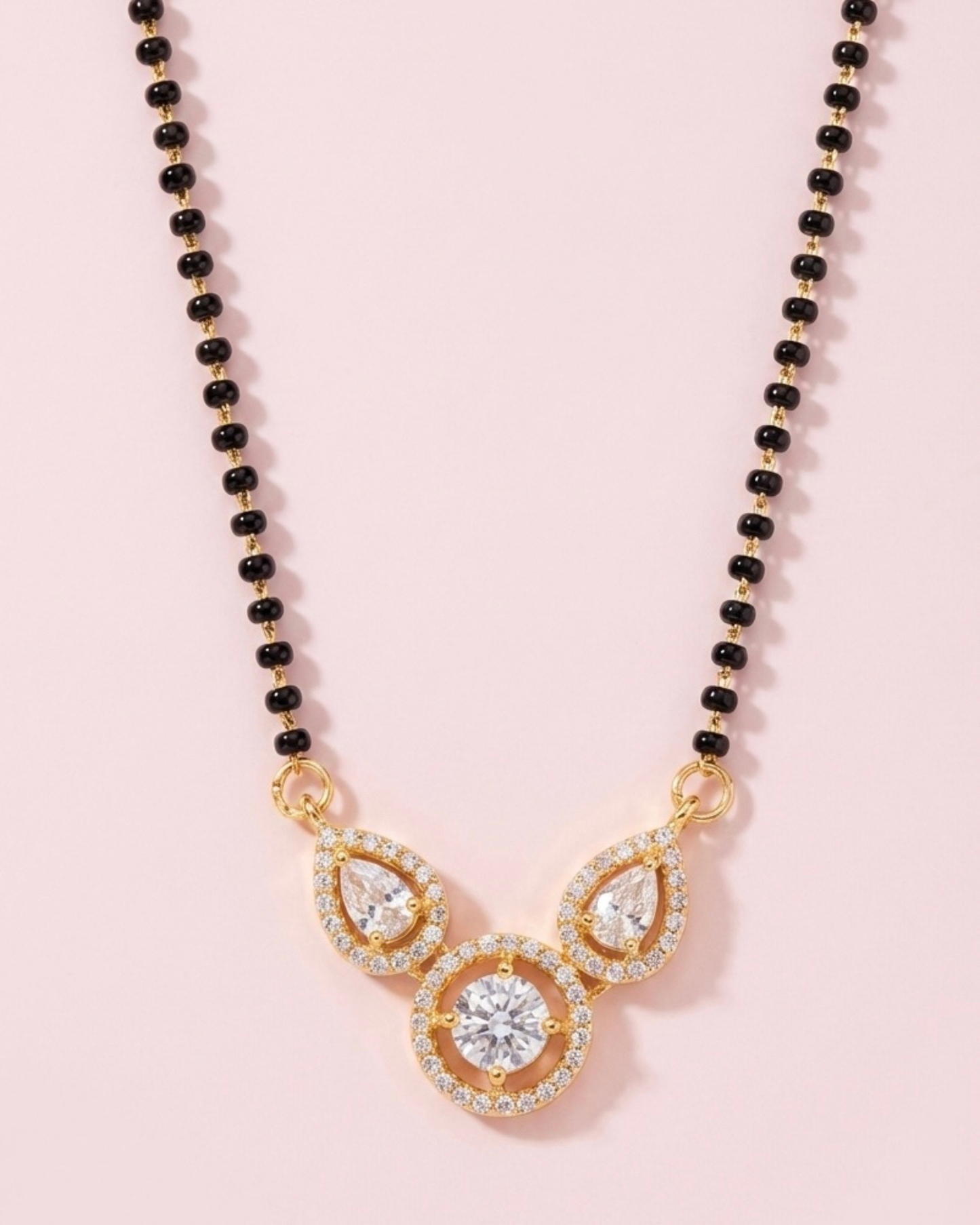 Pavitra Bandhan Mangalsutra