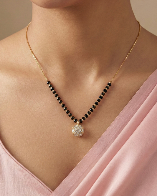 Sneh Sutra Mangalsutra