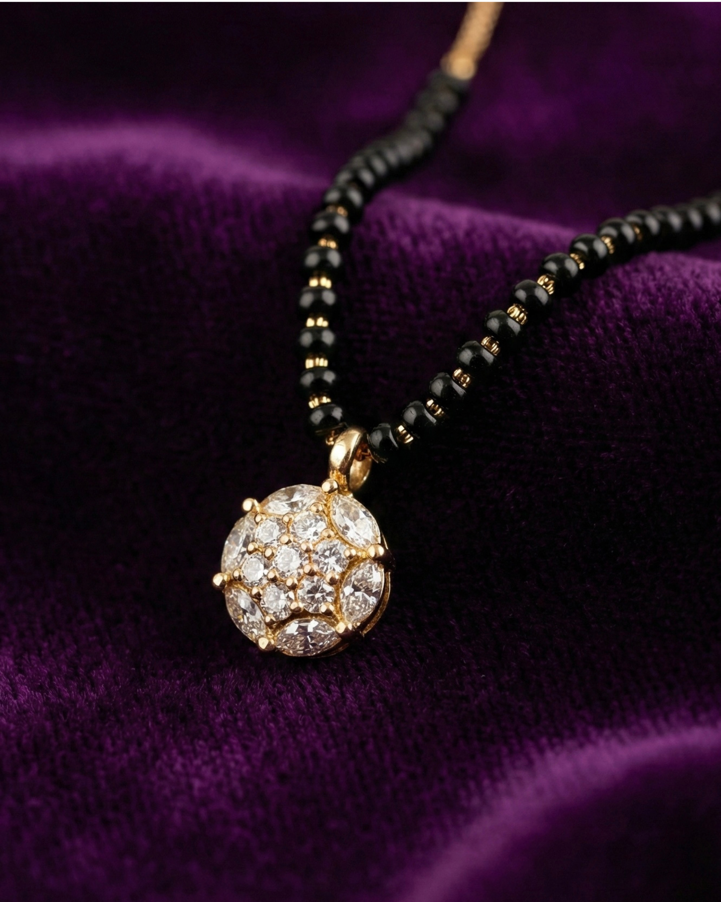 Sneh Sutra Mangalsutra